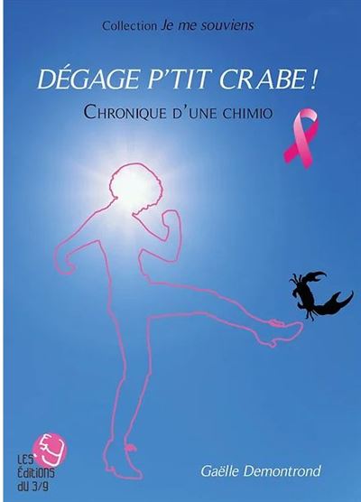 Dégage p'tit crabe !