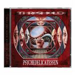 Psychedelicatessen - CD