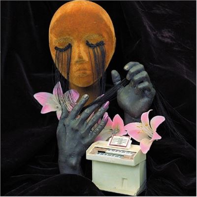 Human hand animal band