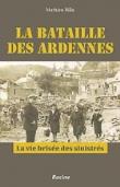La bataille des Ardennes