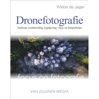 Dronefotografie