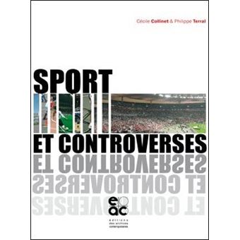 Sport et Controverses