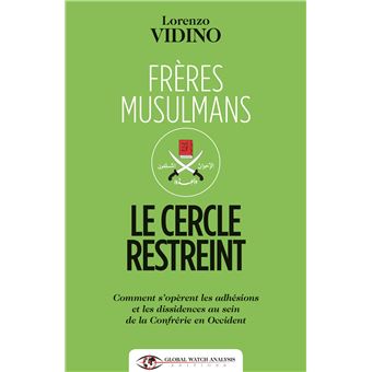 Frères musulmans, le cercle restreint