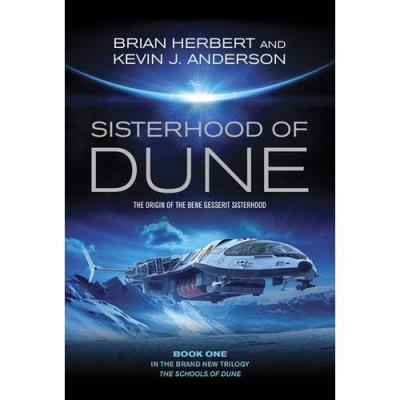 The throne of dune