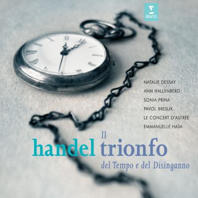 Il trionfo del tempo e del disinganno