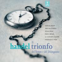 Il Trionfo Del Tempo