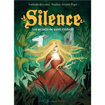 Les secrets de Saint-Émilion