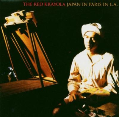 Japan in Paris in L A