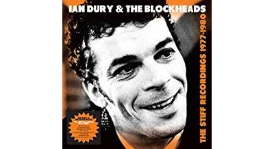Stiff Recordings 1977-1980