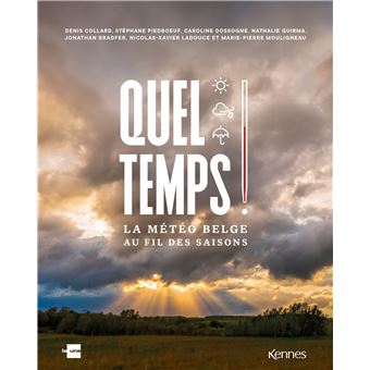 Quel temps !