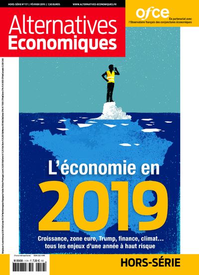 L'etat de l'economie 2019