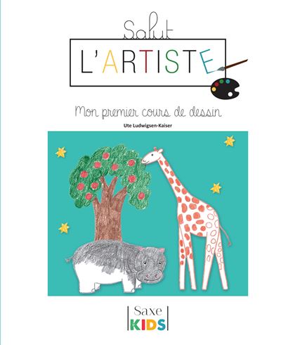Salut l'artiste
