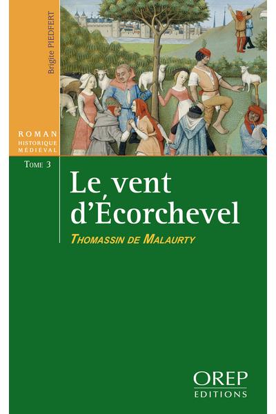 Thomassin de Malaurty