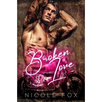 Broken Love - 1