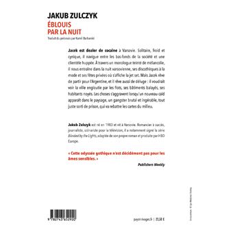 Éblouis par la nuit
