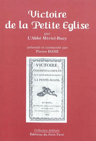 Victoire de la petite église