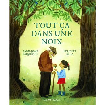 Tout ça dans une noix