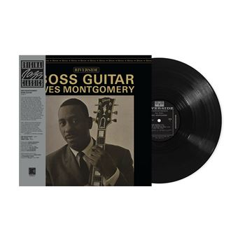 Wes Montgomery - 1