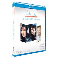 Le courage d'aimer Blu-Ray