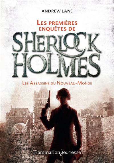 Les assassins
