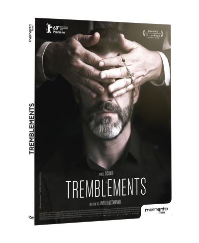 Tremblements DVD