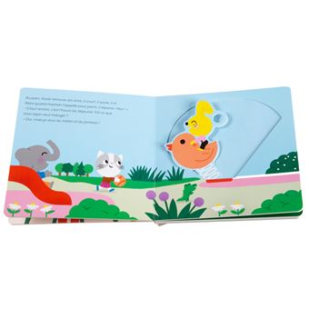 Kooki dit non, non !