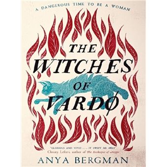 The Witches of Vardo