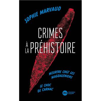 Crimes à la préhistoire