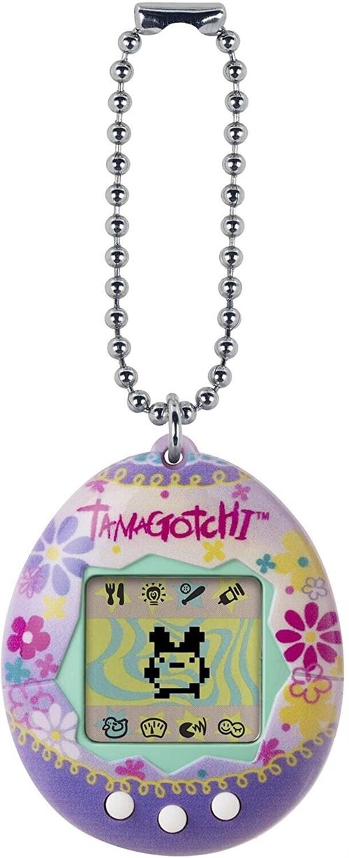 Tamagotchi Original - Paradise