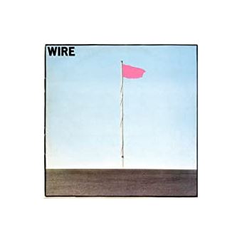 Pink Flag Wire Vinyle Album Achat Prix Fnac Pink Flag Wire Vinyle Album Achat Prix Fnac