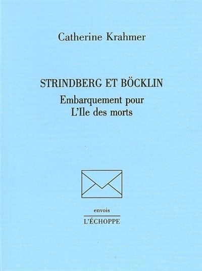Strindberg et Bocklin