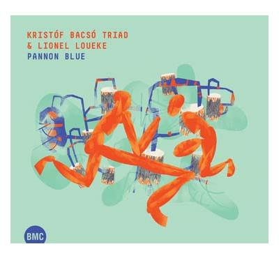 Pannon Blue