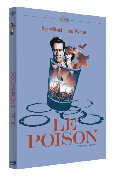 POISON-FR