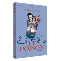La Poison DVD