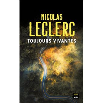 Toujours vivantes