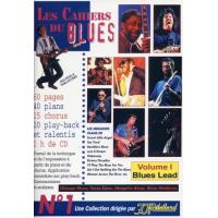 Cahiers du Blues : Blues lead
