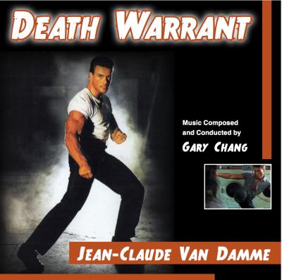Death warrant, Edition limitée