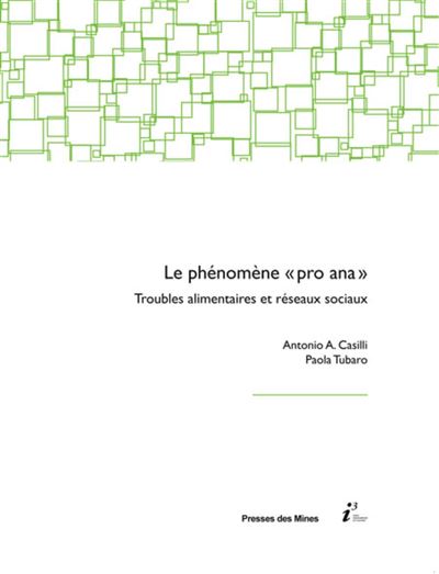 Le phenomene pro-ana