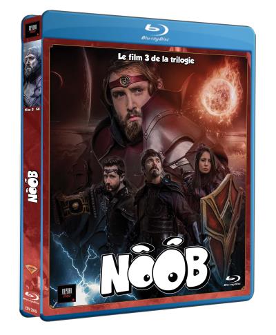 NOOB S8-BLURAY-FR