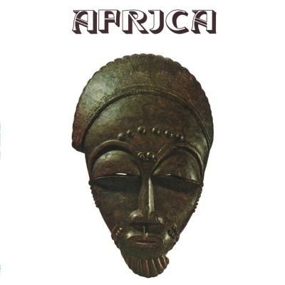 Africa Continente Nero Edition Deluxe
