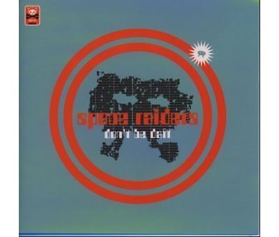 Space raiders