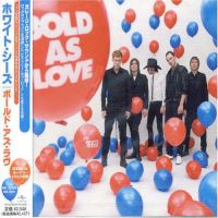 Bold as love/inclus titre bonus