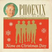 Alone on christmas day