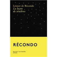 Le grand feu de Léonor de Récondo : un court roman incandescent  - My  Little Big World !