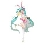 Figurine 8634 Miku Hatsune Miku 2nd Season Spring 2021 Version 180 mm