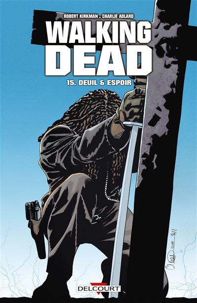 Walking Dead