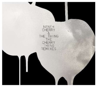 Cherry thing remixes