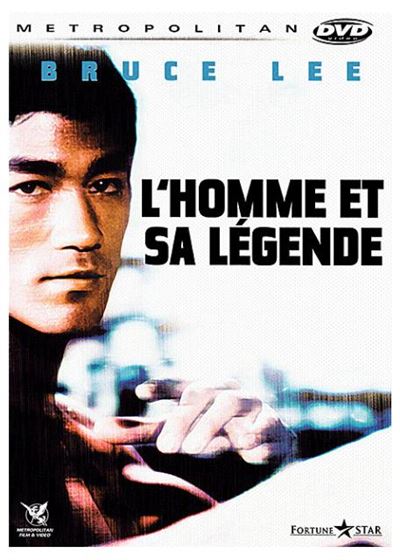 L'Homme et sa légende
