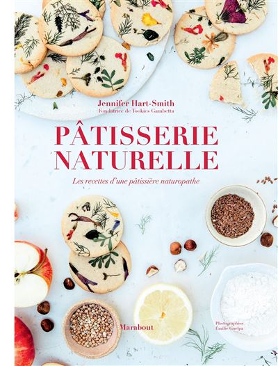 La patisserie naturelle