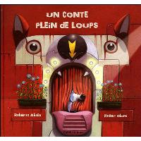 Un conte plein de loups